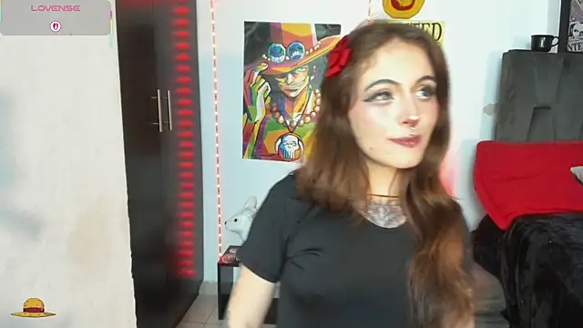 Aciid lover online show from 19, 12, 2025