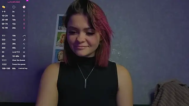 Snapshot of Tira_Mizu chatting on 9, 9, 2025 Tira Mizu online show from 9, 9, 2025