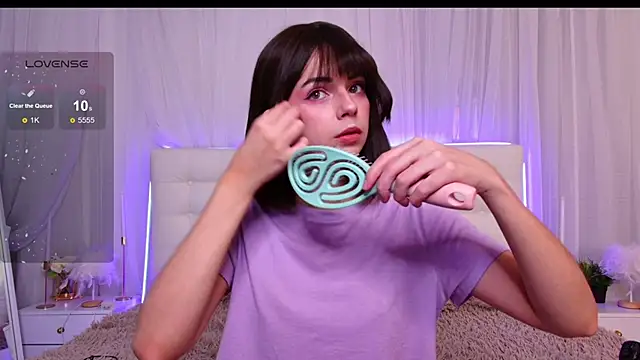 Miranda Kerry online show from 20, 9, 2025