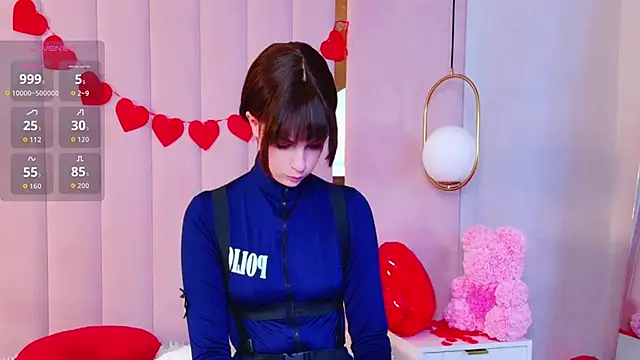 Miranda Kerry online show from 24, 2, 2026