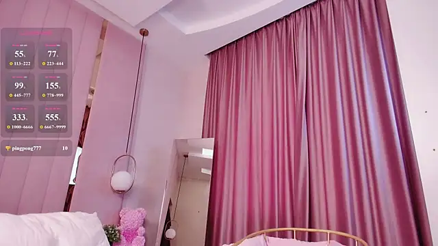 Miranda Kerry online show from 3, 4, 2026