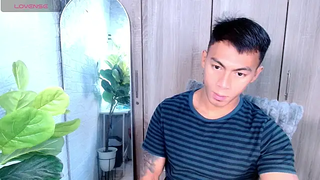 Snapshot of PinooyMilker chatting on 26, 2, 2026 PinooyMilker online show from 26, 2, 2026