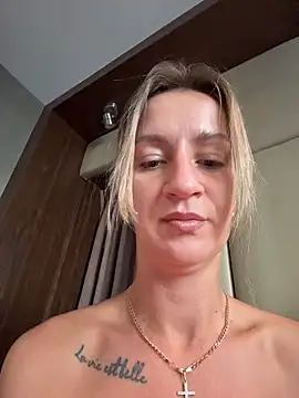 EvvaMur online show from 18, 12, 2025