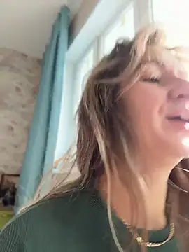 EvvaMur online show from 18, 4, 2026