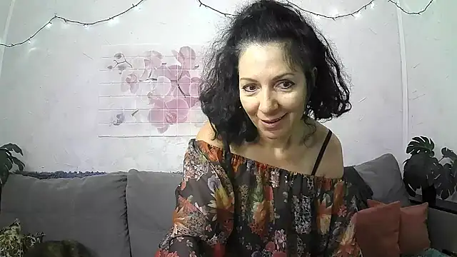 ValleriWind online show from 11, 5, 2026