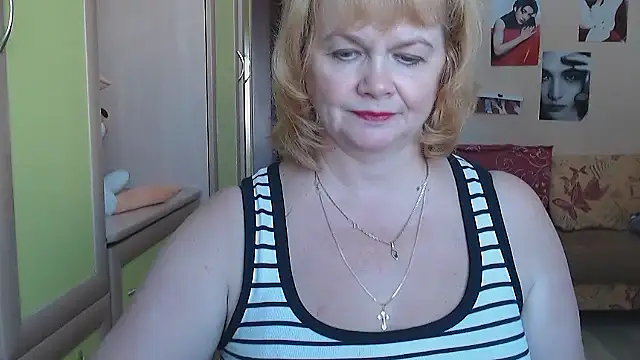 LilyHotlens online show from 1, 10, 2025