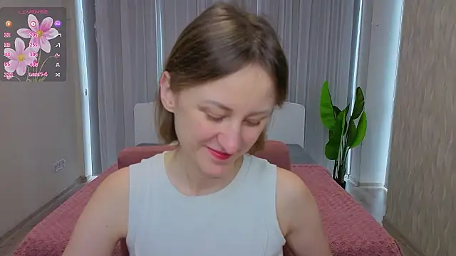 LuluChiiii online show from 8, 2, 2026