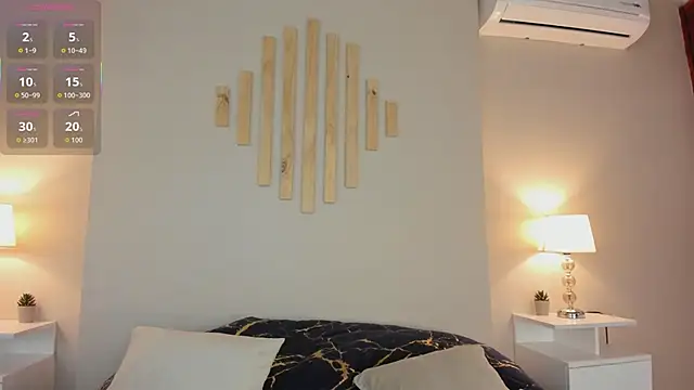 natachadiaz  online show from 18, 9, 2025