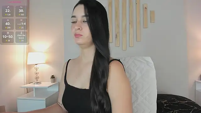 natachadiaz  online show from 19, 11, 2025