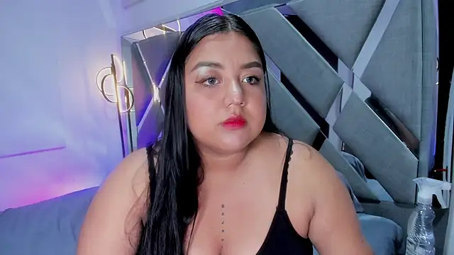 Sexxchubby online show from 3, 3, 2026