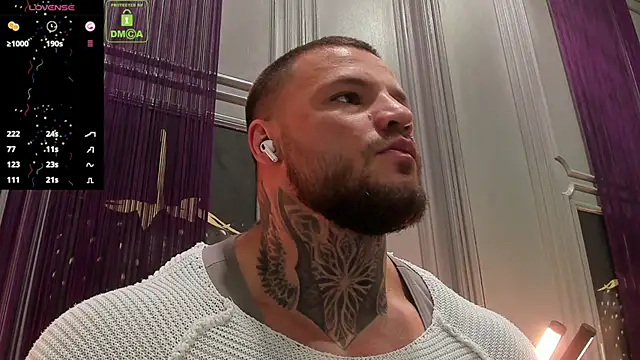 OliverSport online show from 17, 10, 2025