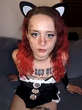 Snapshot of marijacucu chatting on 7, 10, 2025 marijacucu online show from 7, 10, 2025