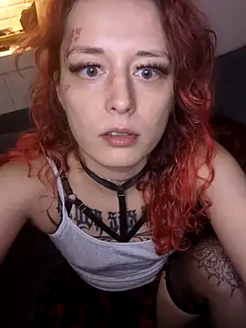 Snapshot of marijacucu chatting on 18, 10, 2025 marijacucu online show from 18, 10, 2025