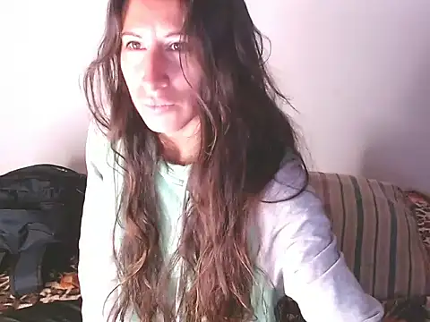 NathaSlave online show from 8, 11, 2025