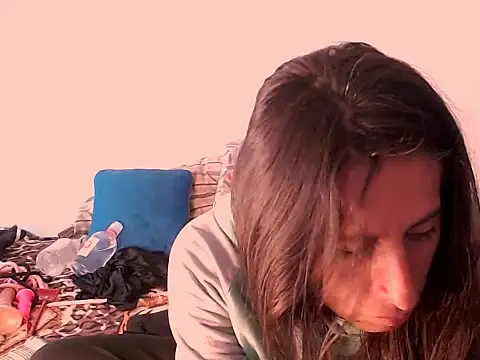 NathaSlave online show from 8, 11, 2025