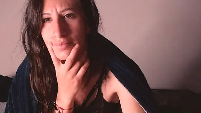 Snapshot of NathaSlave chatting on 16, 4, 2026 NathaSlave online show from 16, 4, 2026
