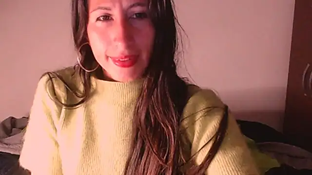 Snapshot of NathaSlave chatting on 16, 5, 2026 NathaSlave online show from 16, 5, 2026