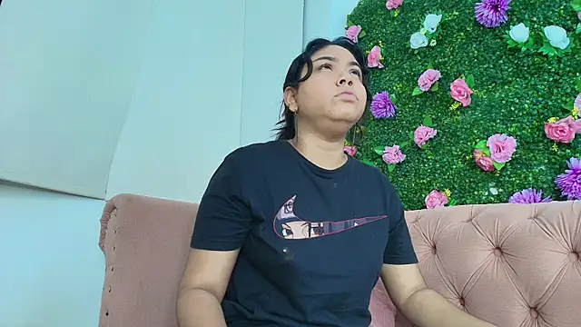 Snapshot of shanon_marel chatting on 21, 9, 2025 shanon marel online show from 21, 9, 2025