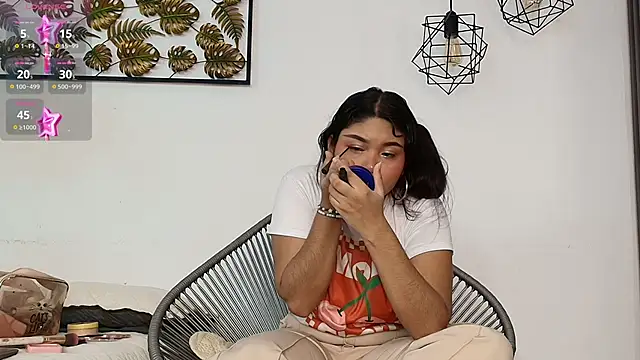 shanon marel online show from 11, 11, 2025