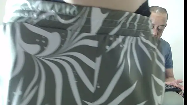 GabrielandAbigail online show from 15, 11, 2025