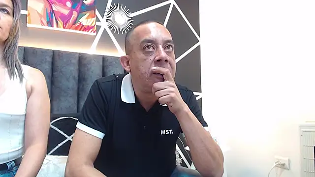 GabrielandAbigail online show from 2, 2, 2026