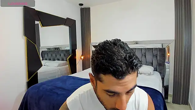 MARC THOMPSON  online show from 4, 11, 2025