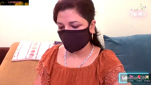 mitali sanju online show from 17, 10, 2025