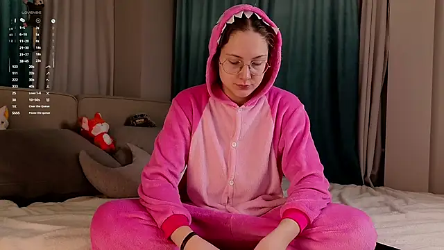 DarylAshworth online show from 20, 12, 2025