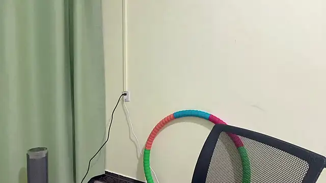 Nicole-13 online show from 2, 12, 2025