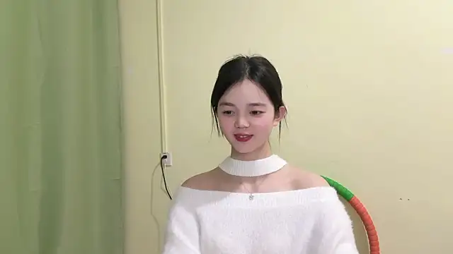 Snapshot of Nicole-13 chatting on 8, 2, 2026 Nicole-13 online show from 8, 2, 2026