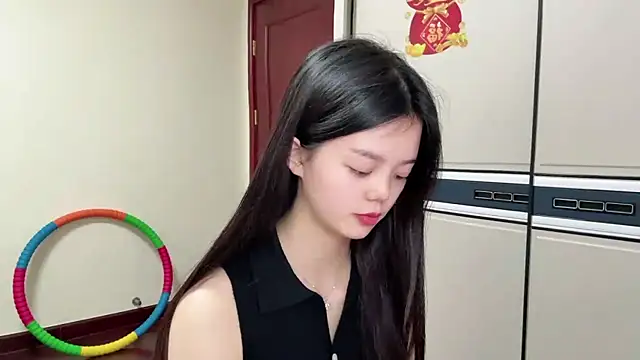 Nicole-13 online show from 1, 4, 2026