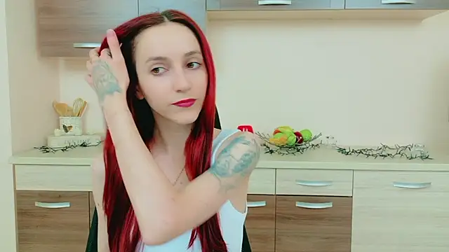 Julia Jae online show from 30, 3, 2026