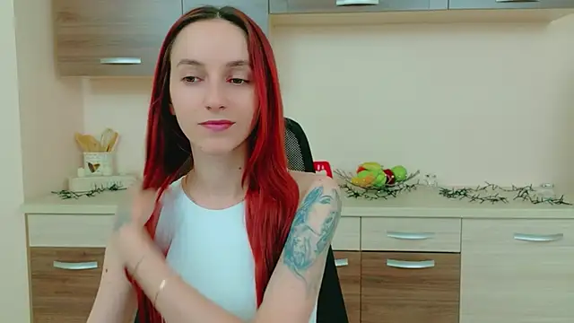 Snapshot of Julia_Jae chatting on 30, 4, 2026 Julia Jae online show from 30, 4, 2026