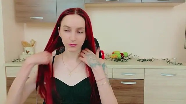 Snapshot of Julia_Jae chatting on 14, 5, 2026 Julia Jae online show from 14, 5, 2026