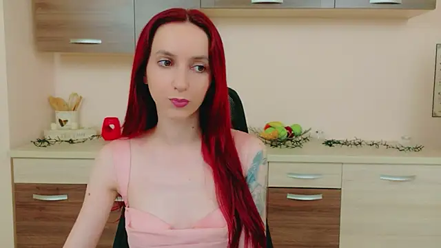 Snapshot of Julia_Jae chatting on 7, 6, 2026 Julia Jae online show from 7, 6, 2026