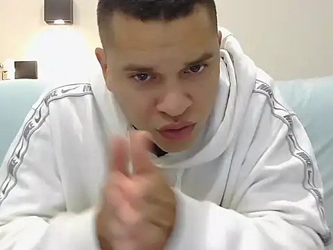 Krono dikaprio  online show from 12, 3, 2026