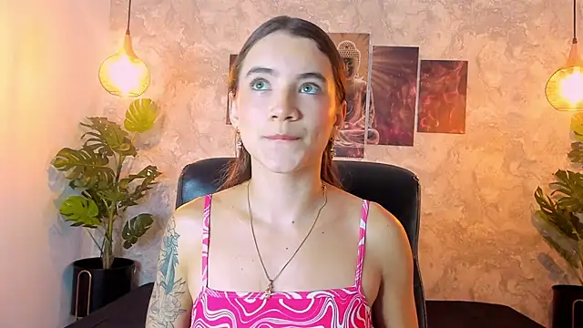 aitana baker  online show from 27, 11, 2025