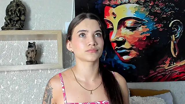 aitana baker  online show from 4, 2, 2026