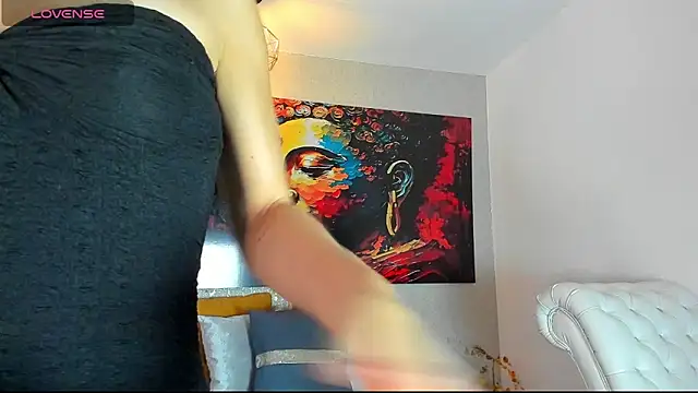 Snapshot of aitana_baker_ chatting on 30, 4, 2026 aitana baker online show from 30, 4, 2026