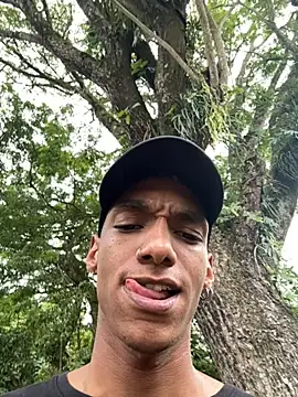 JulienSaint online show from 10, 10, 2025