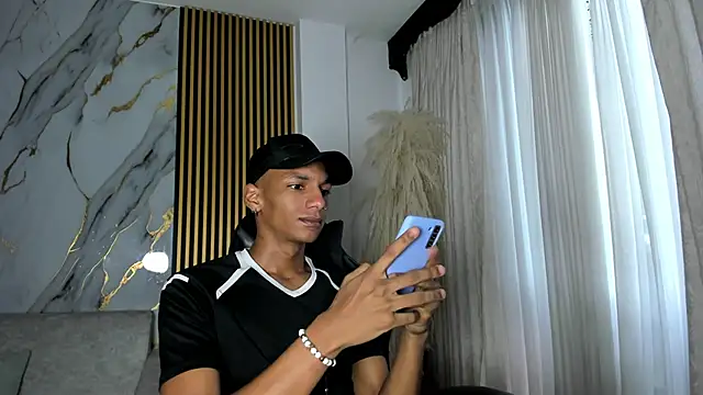 JulienSaint online show from 26, 11, 2025