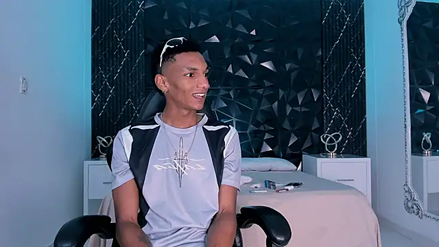 JulienSaint online show from 17, 2, 2026