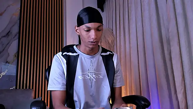 JulienSaint online show from 13, 3, 2026