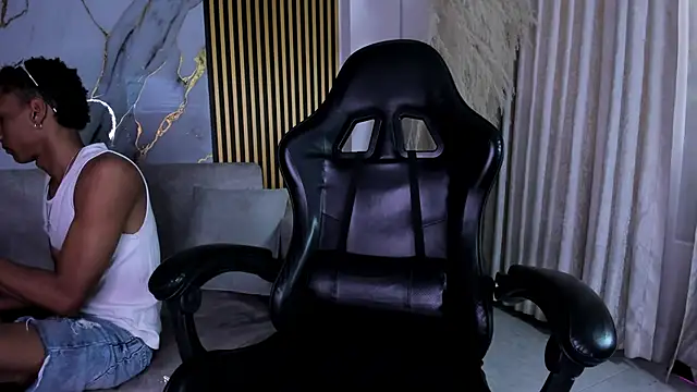 JulienSaint online show from 21, 3, 2026