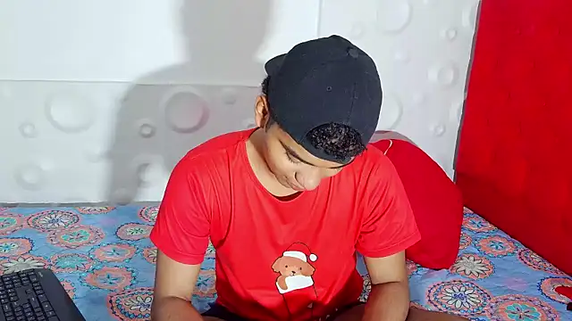 felipecams123 online show from 9, 1, 2026