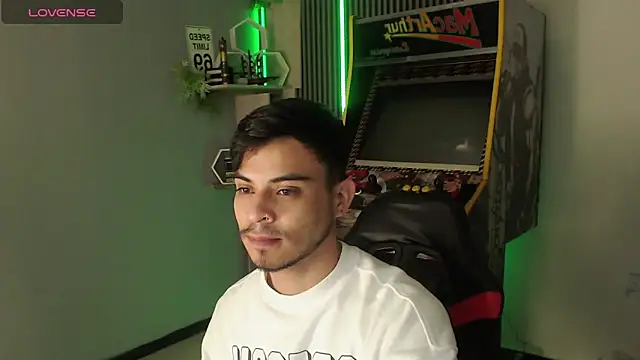 Bastian MCcormick online show from 23, 11, 2025