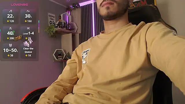 Bastian MCcormick online show from 8, 2, 2026