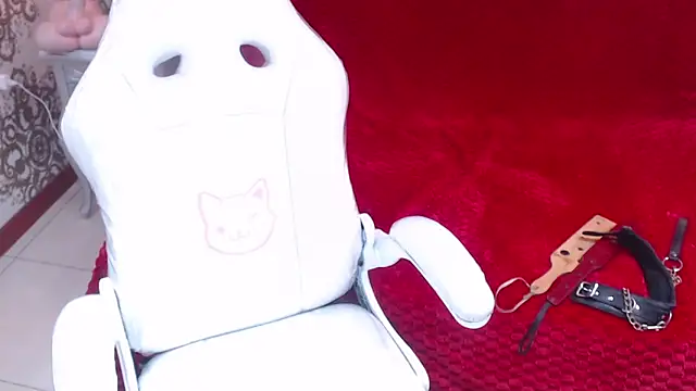 KendyLoveLans online show from 23, 10, 2025