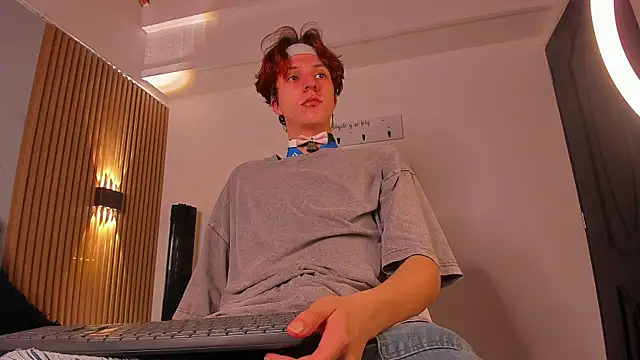 IM DAREN online show from 10, 9, 2025