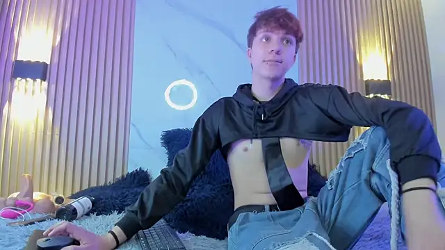 IM DAREN online show from 26, 9, 2025